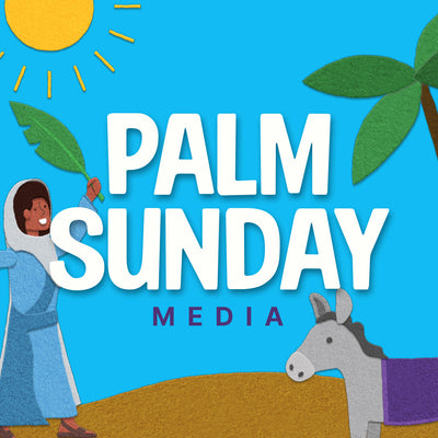 Palm Sunday