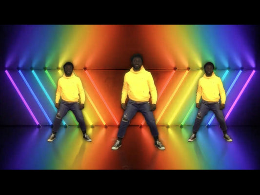 Memory Verse Song Hebrews 12 1-2