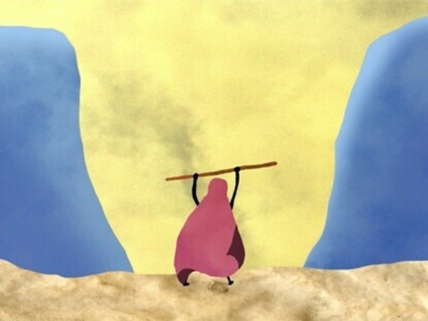 Moses And The Miracles (Story Song): Audio And Video Bundle