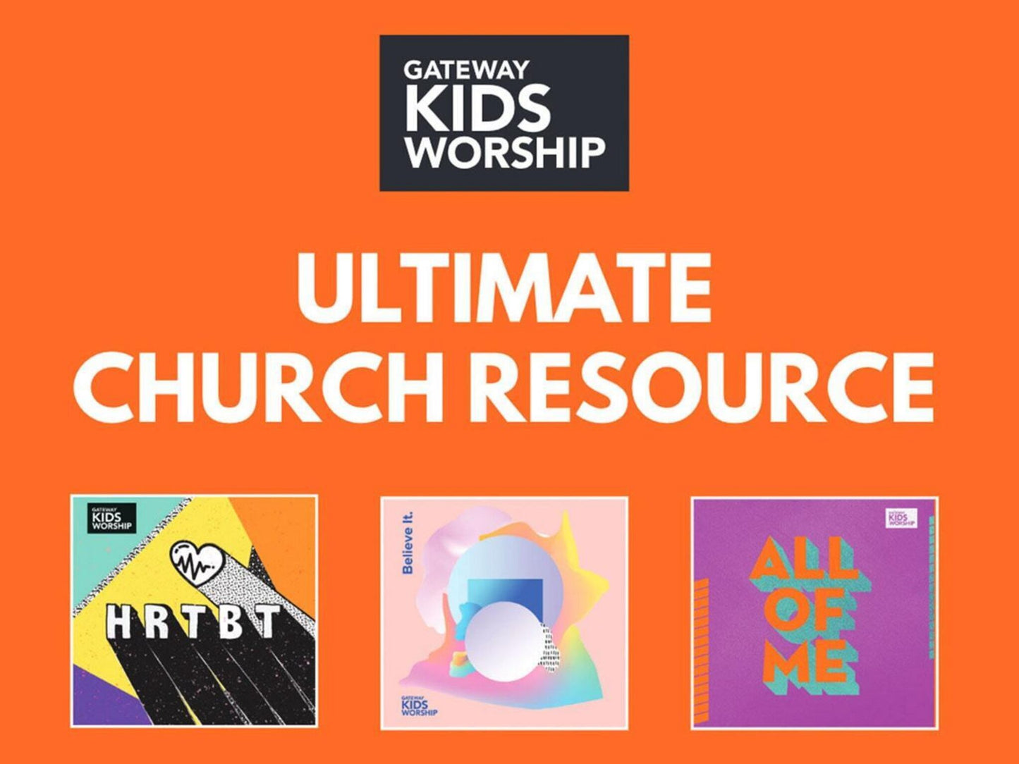 Ultimate Church Resource