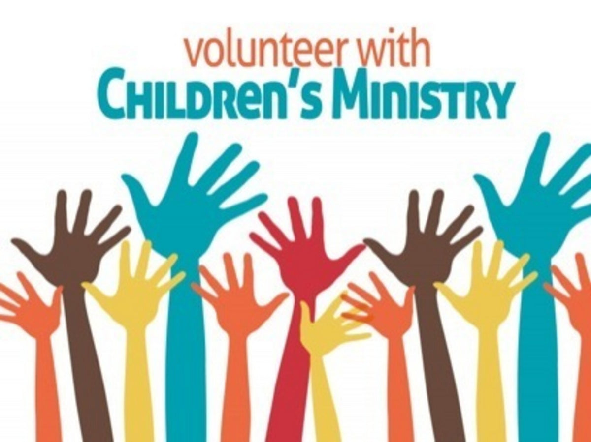 Volunteer