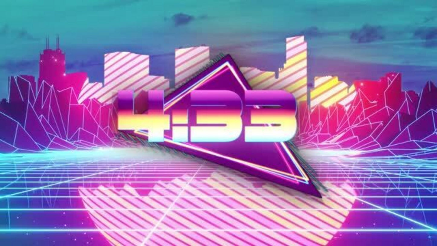 Student Retreat - Volume One: Countdown