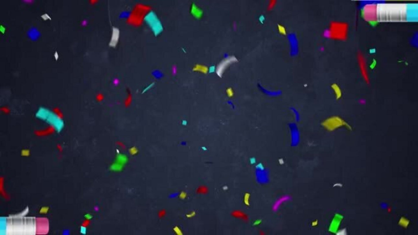 Back To School - Volume Two: Worship Motion 6