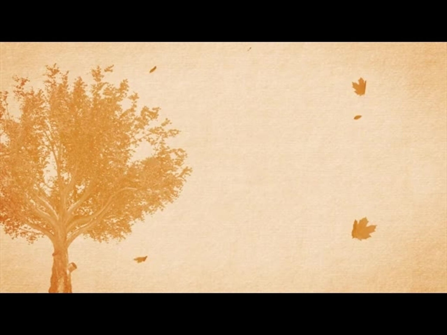 Fall Volume one: background 01