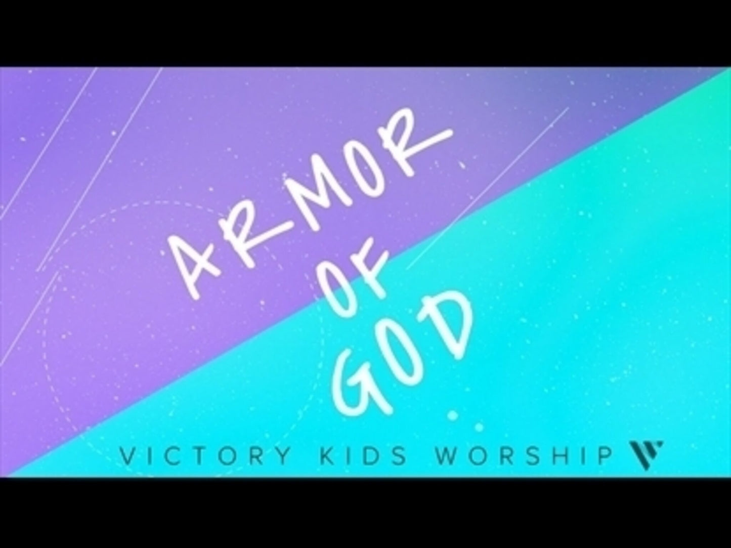 Armor Of God