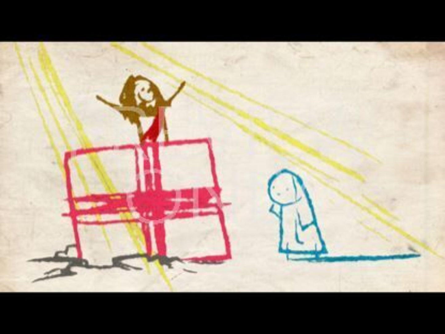 A Very Special Christmas Still 05