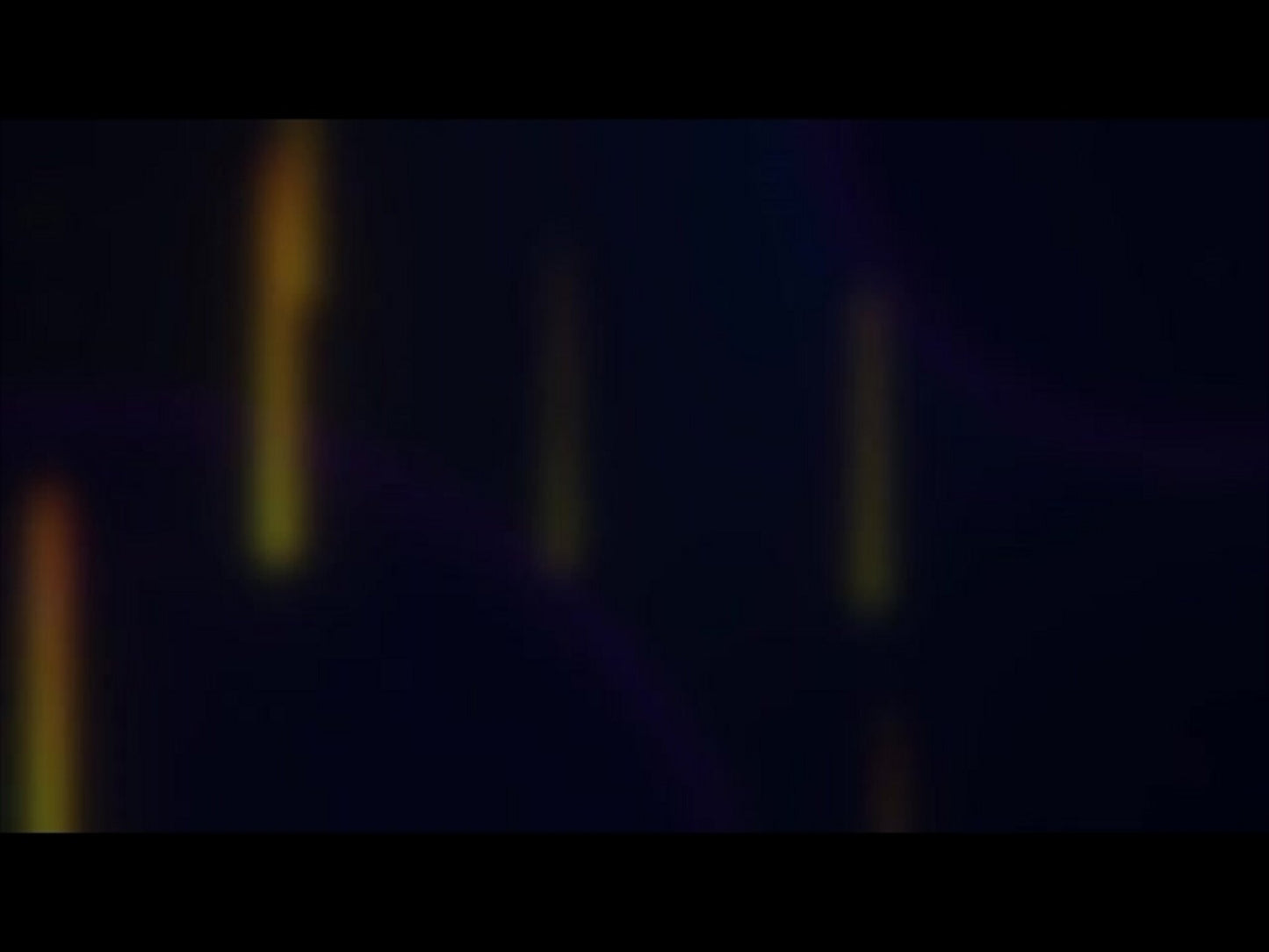 Epiphany Streaks: Nightfall Blur