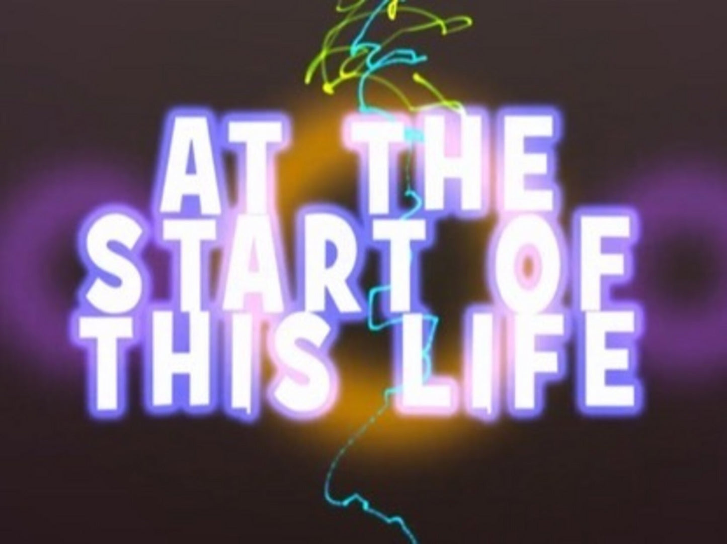 At The Start