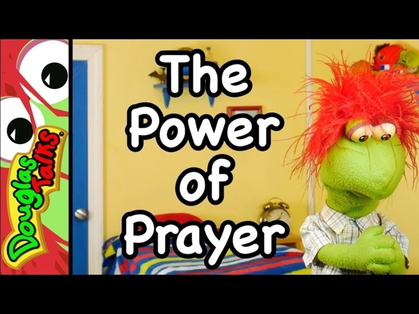The Power of Prayer