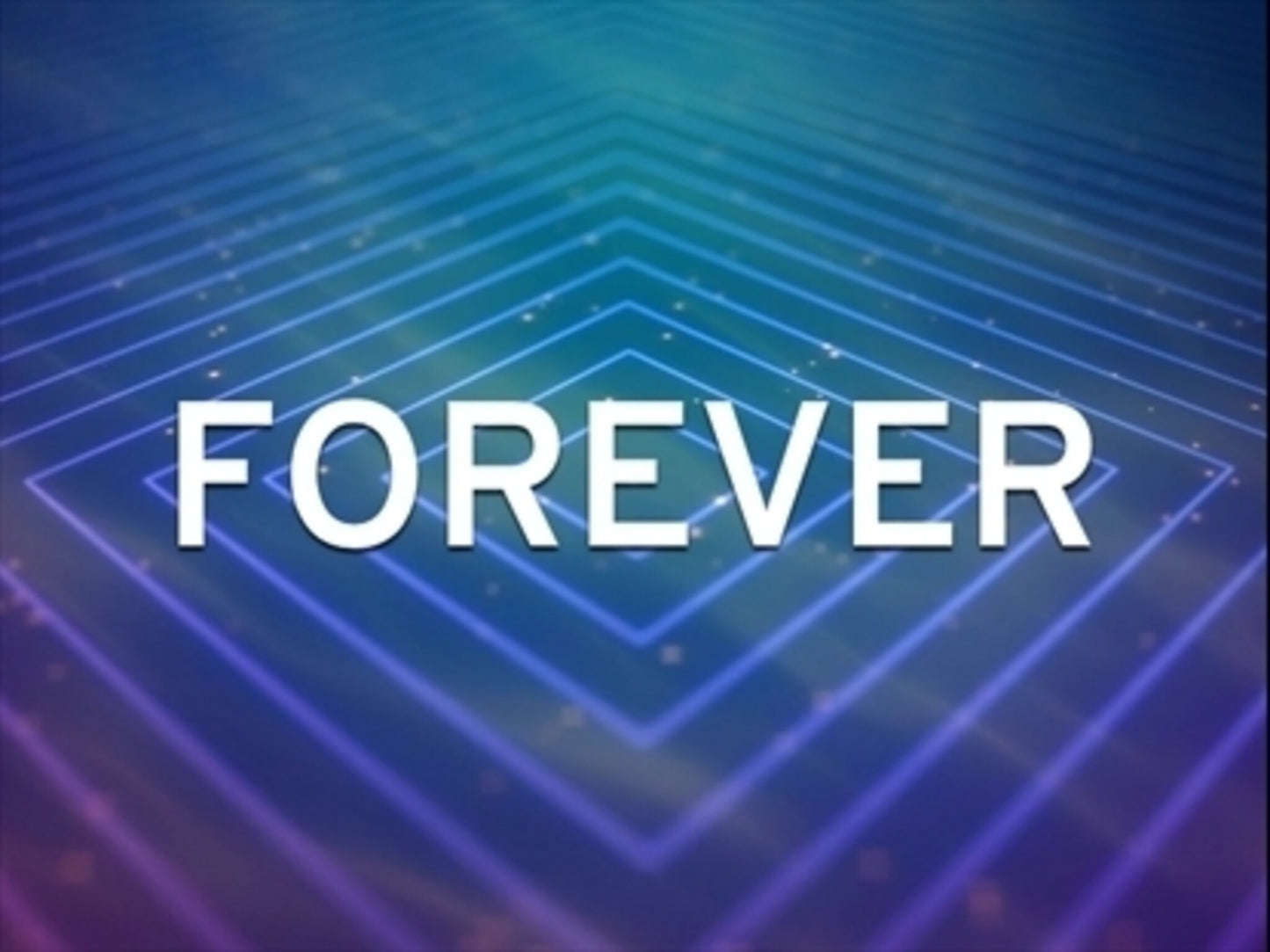 Forever - Kids