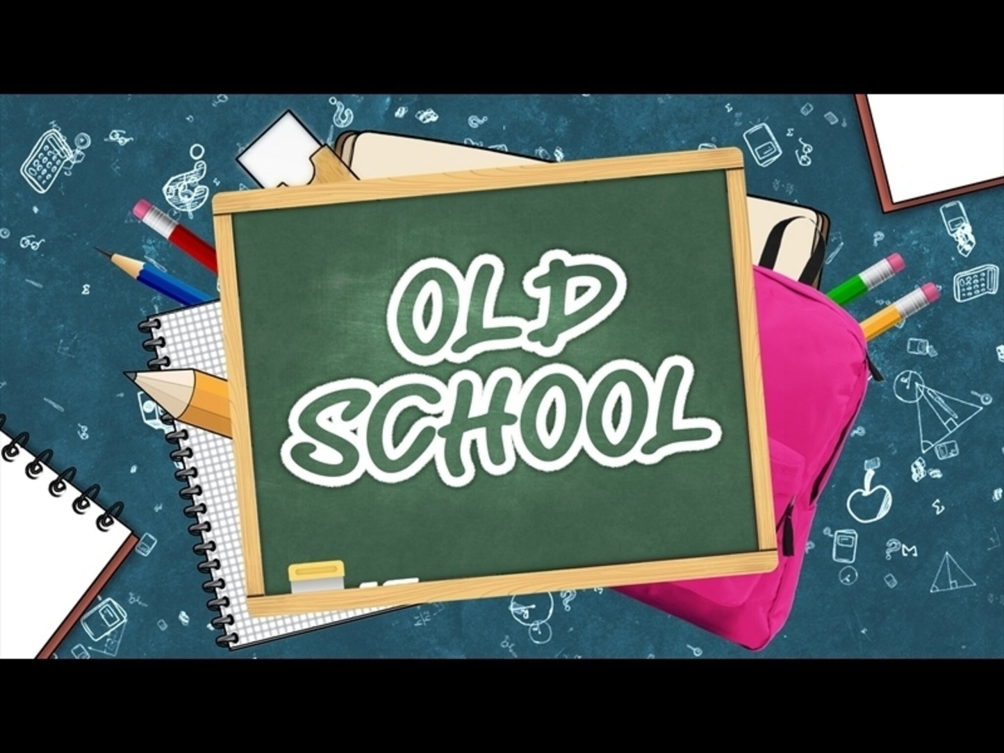 Old School