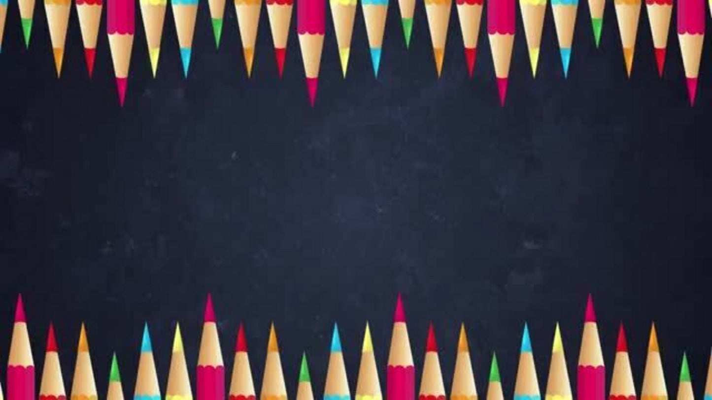 Back To School - Volume Two: Worship Motion 9