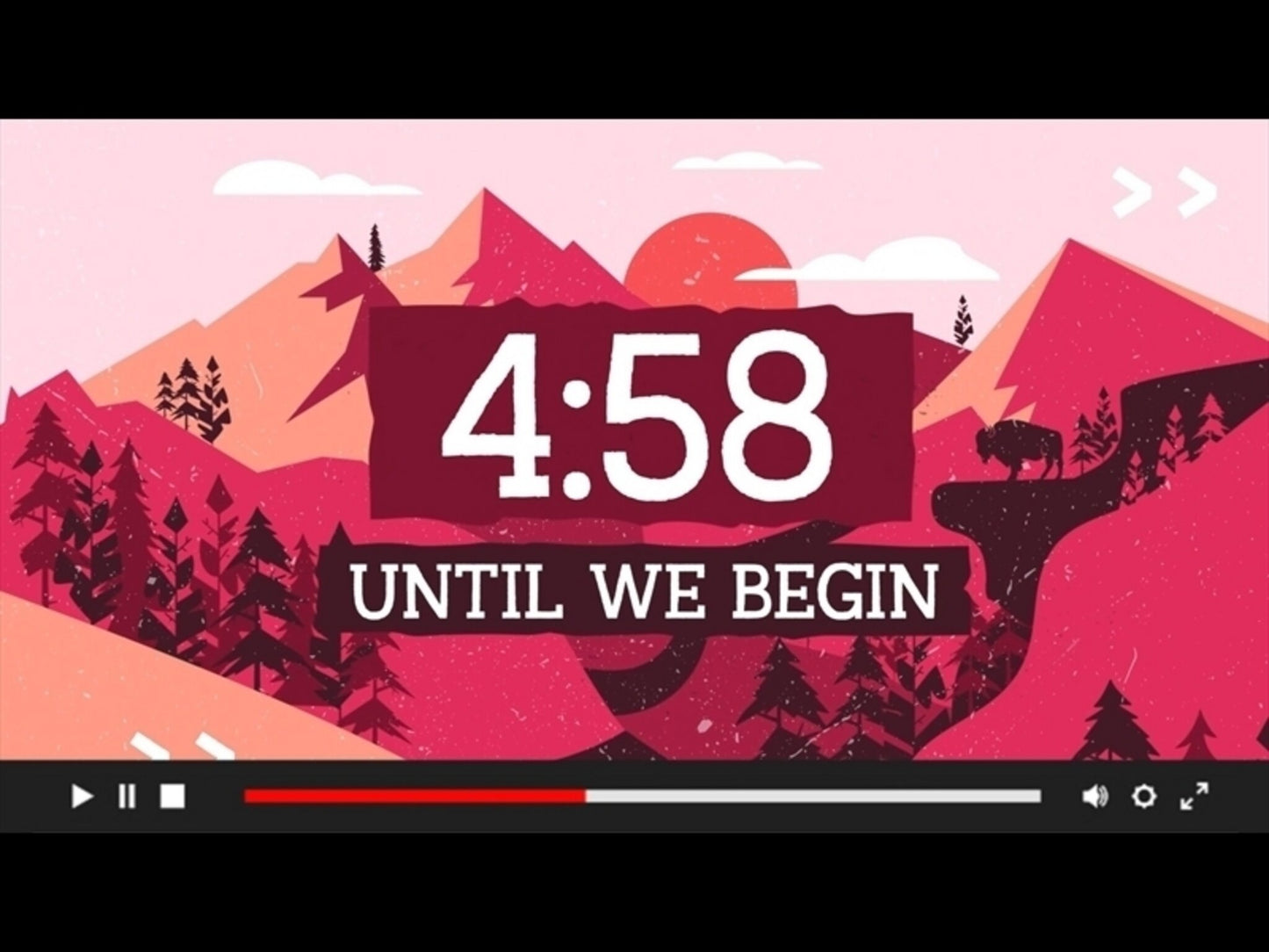 Follow The Leader: Countdown