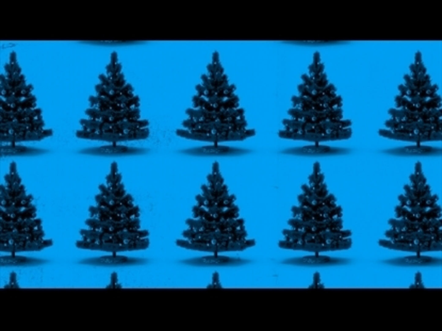 Gritmas Motion Blue Loop 5