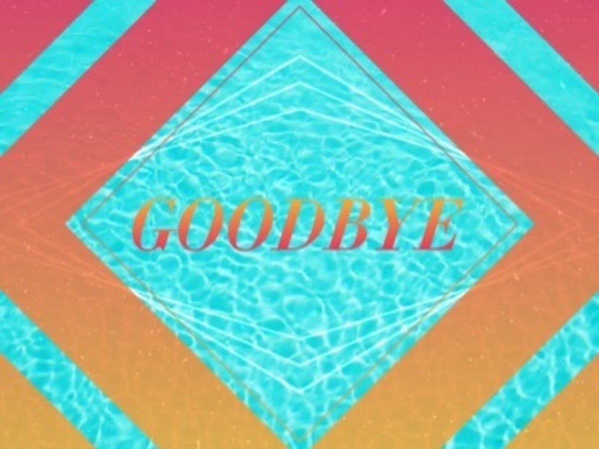 Poolside Summer Closing