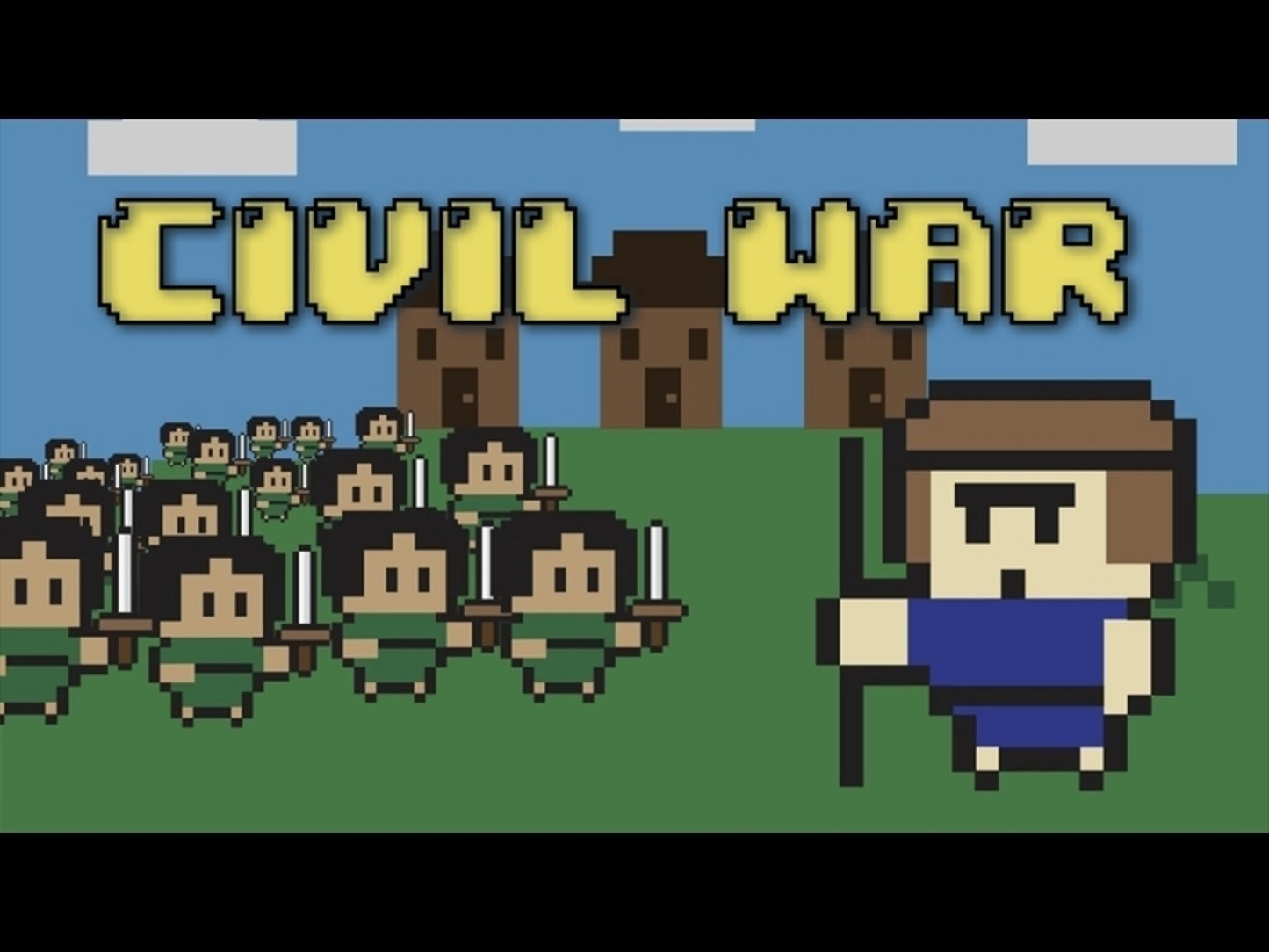 Civil War