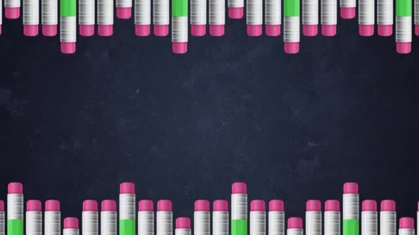 Back To School - Volume Two: Worship Motion 11