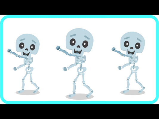 Dem Bones