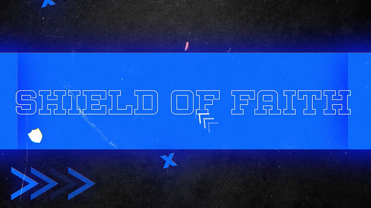 Shield of Faith Game