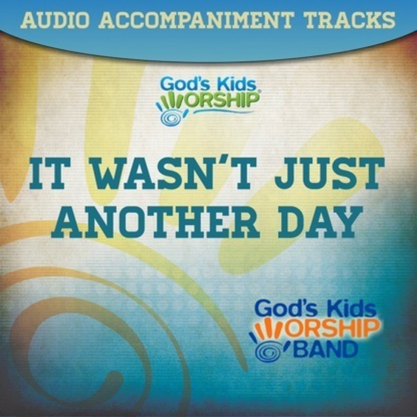 It Wasn't Just Another Day