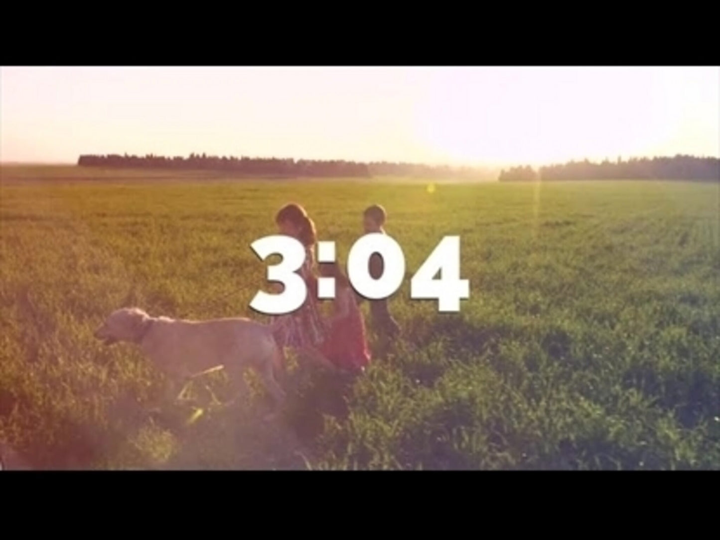 Rise Up (Eagles) - Countdown