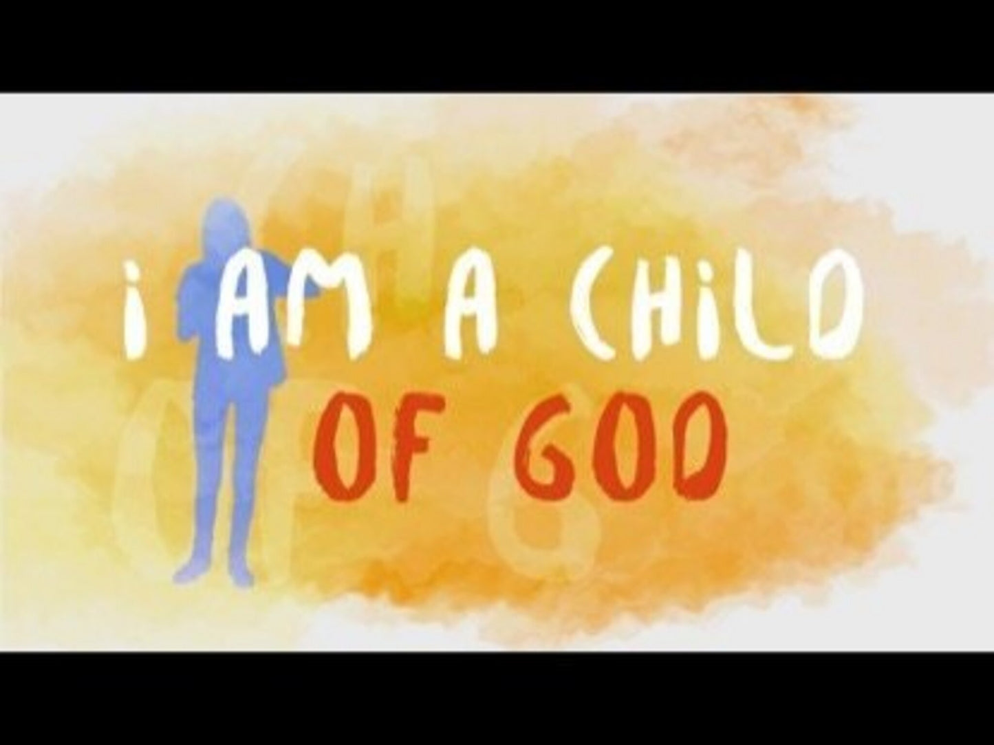 Child Of God