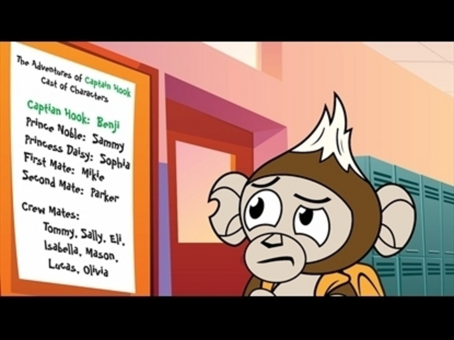 Carlitos | Don't Be Jealous | Romans 12:15