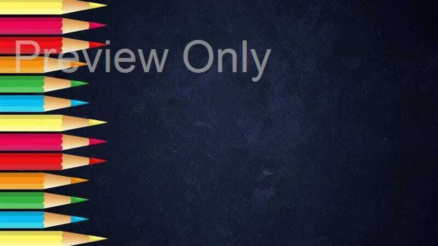 Back To School - Volume Two: Worship Still 8