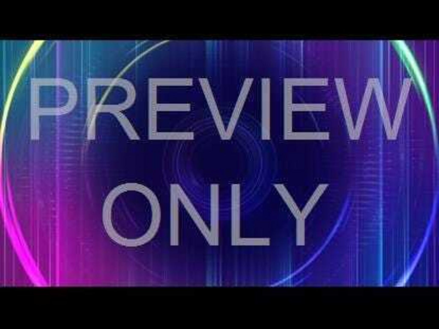 Glow Party Vol 1. Background Still 1