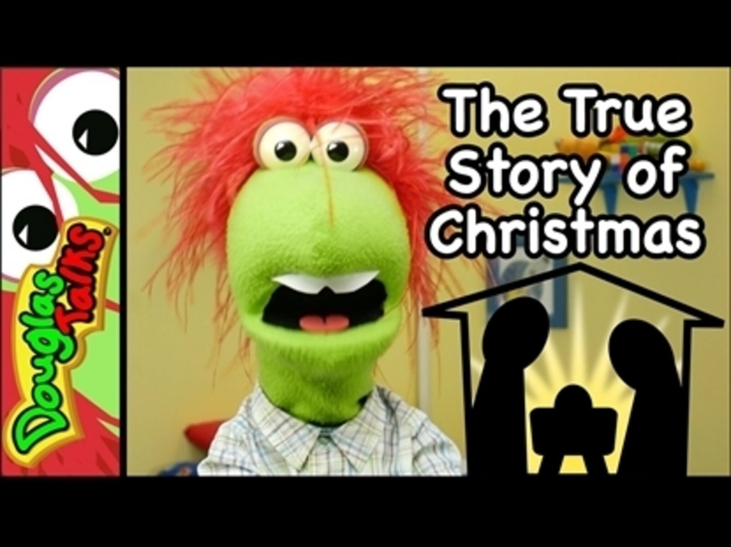 The True Story Of Christmas