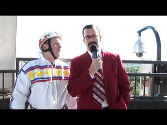 Rex Plosion,Making A World Impact