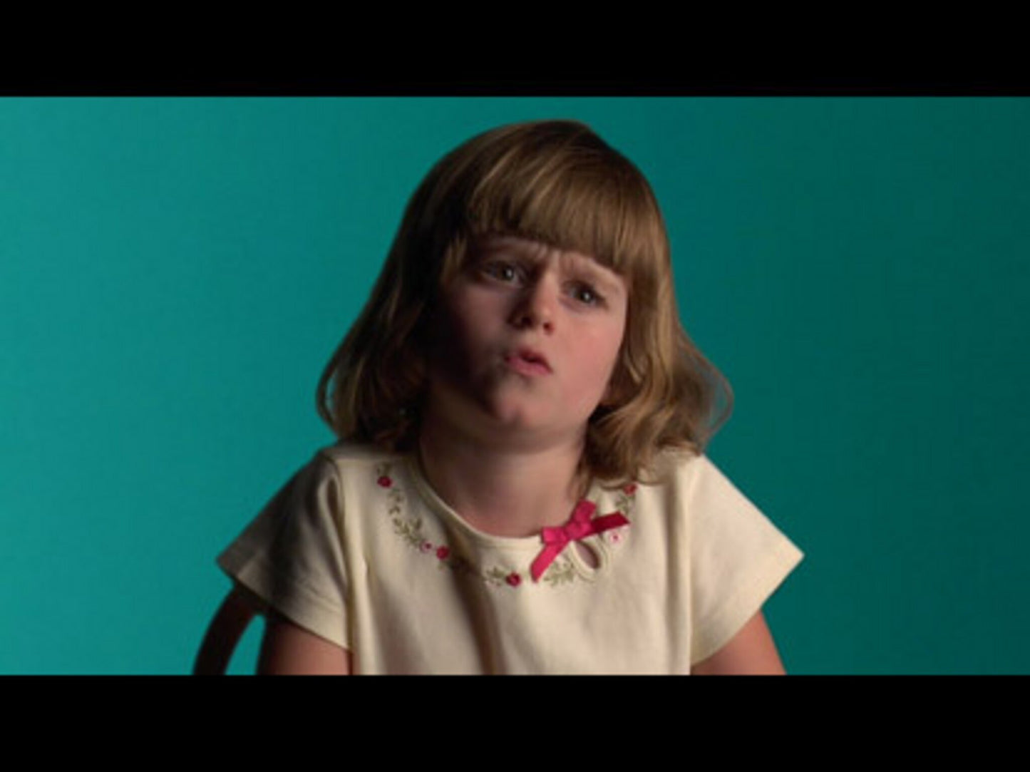 Kids Talk Patience 2