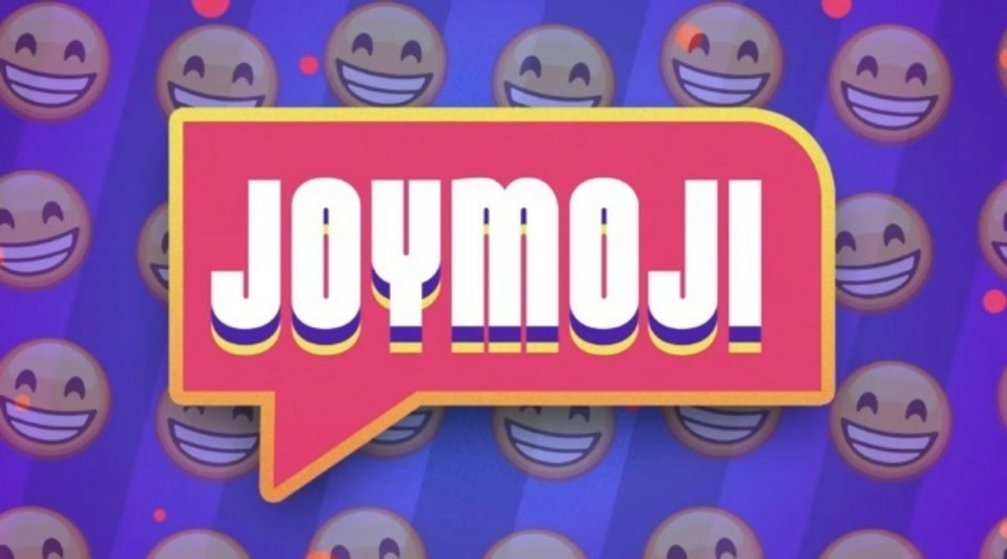 Joymoji