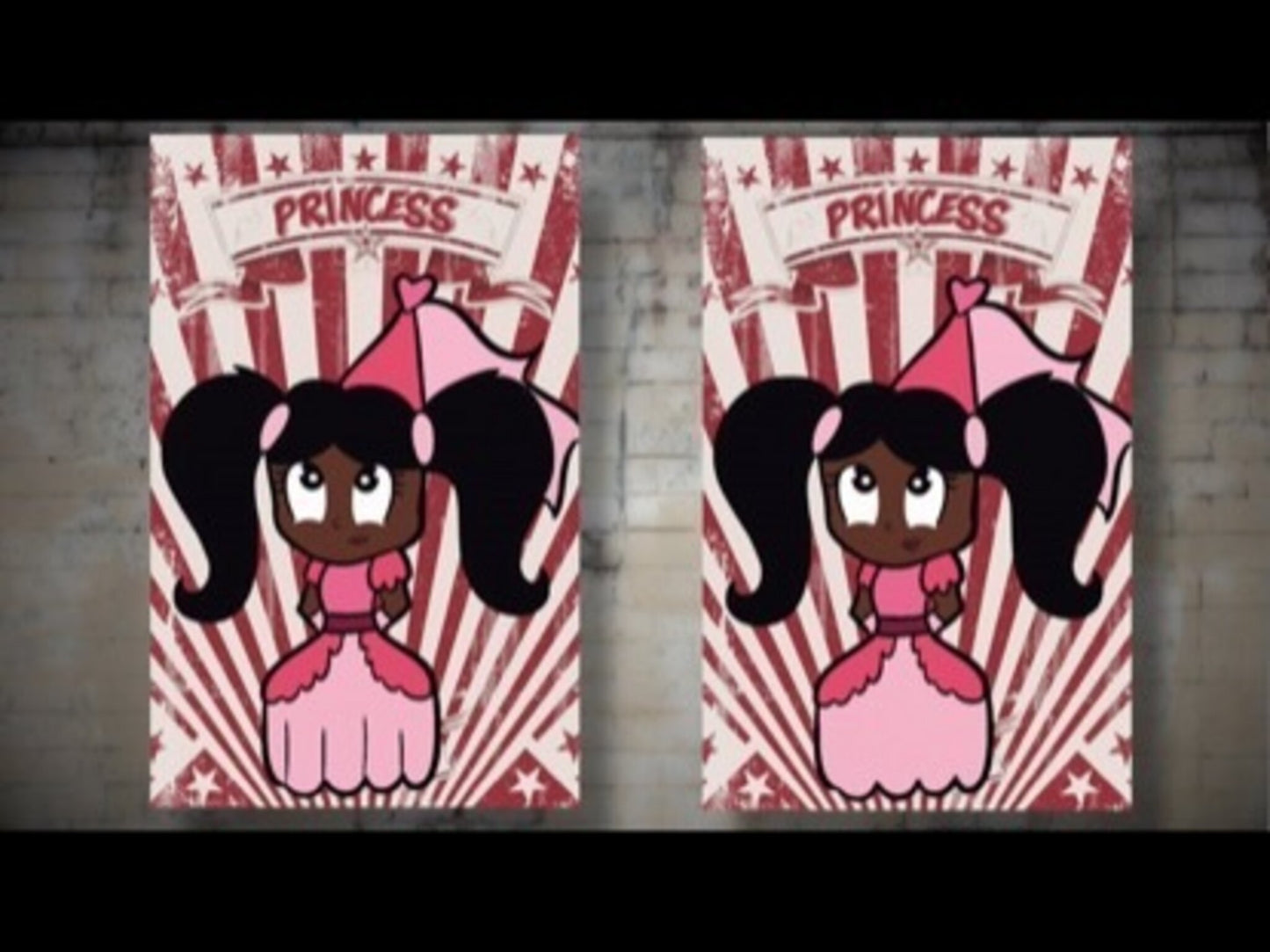 Spot The Differences 5