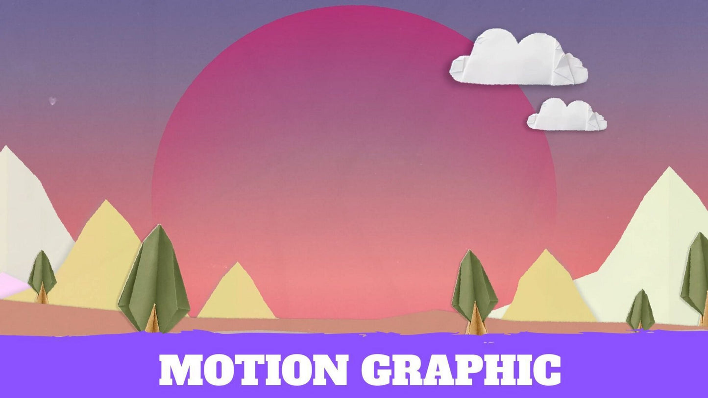 That's The Power - Motion Graphic