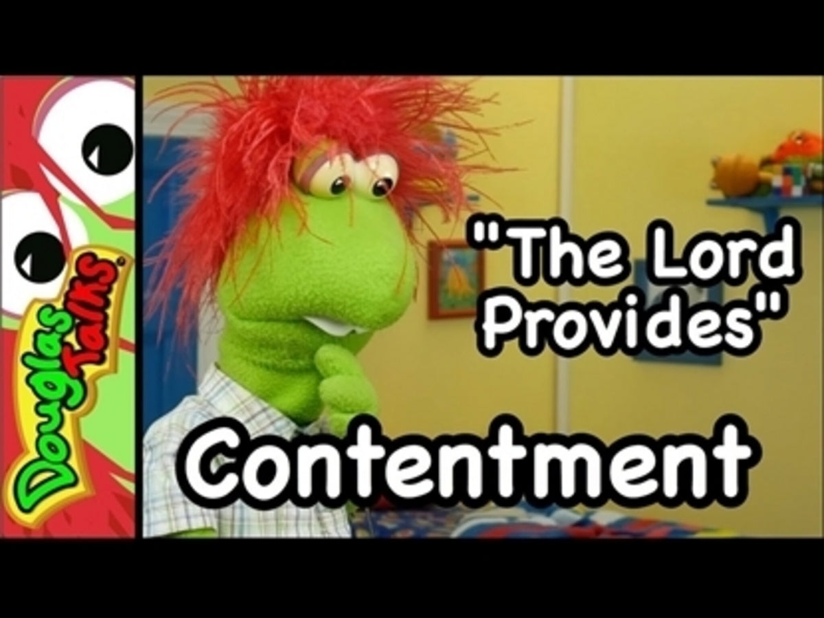 Contentment