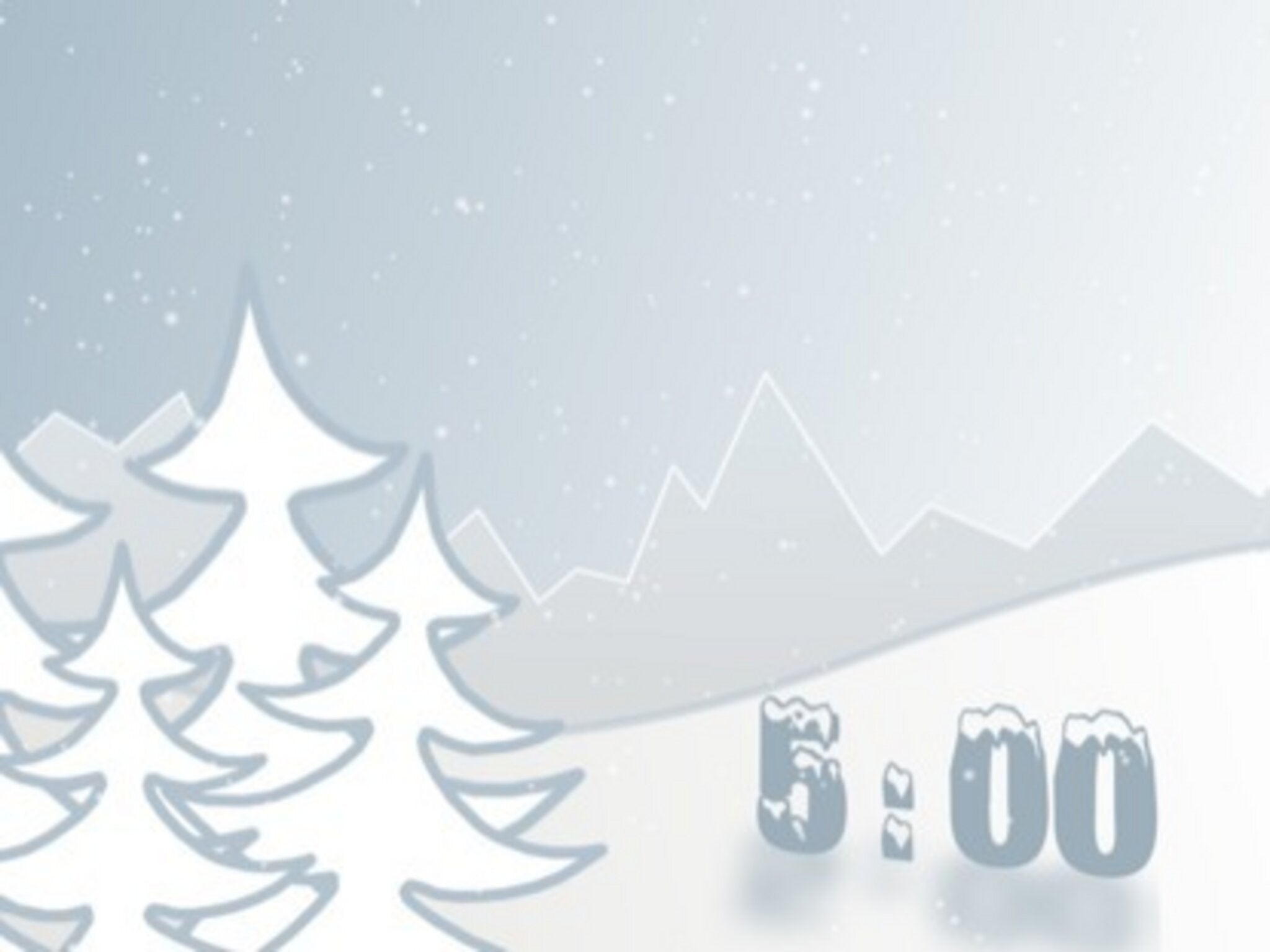 Visual Christmas 4 Countdown 1 | Worship Films | Countdowns ...