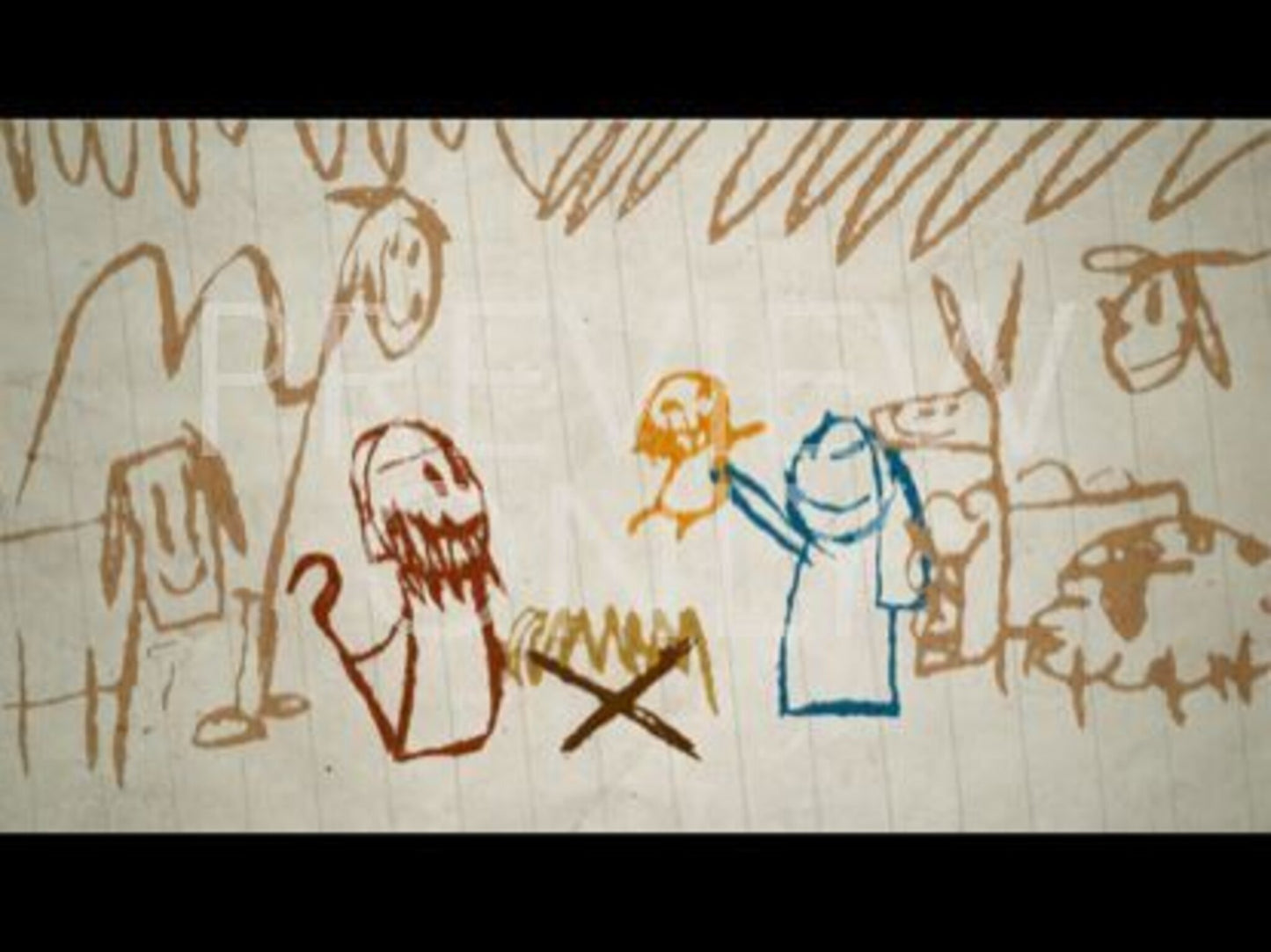 A Very Special Christmas Still 07