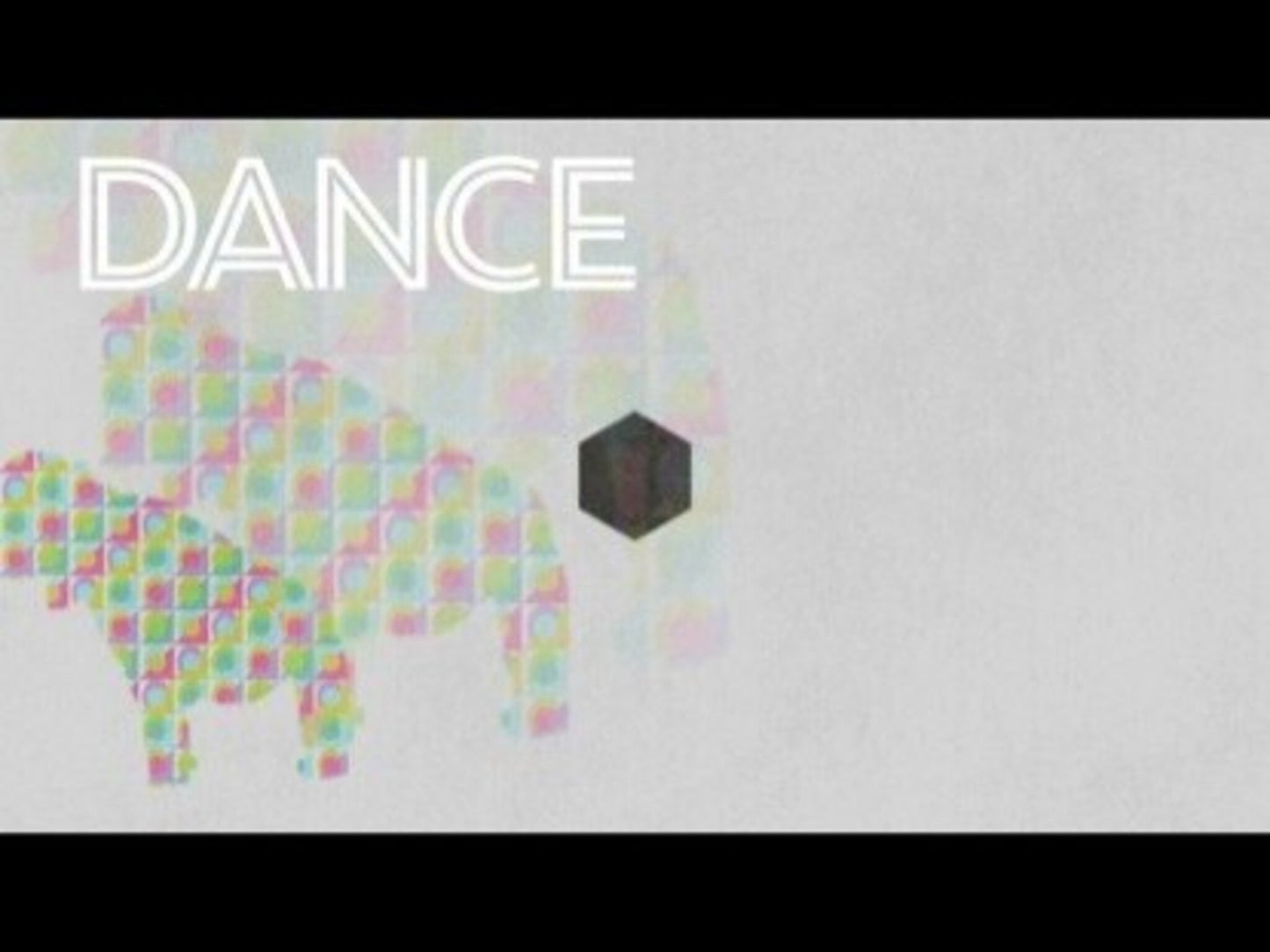 Dance Dance Shake It Up