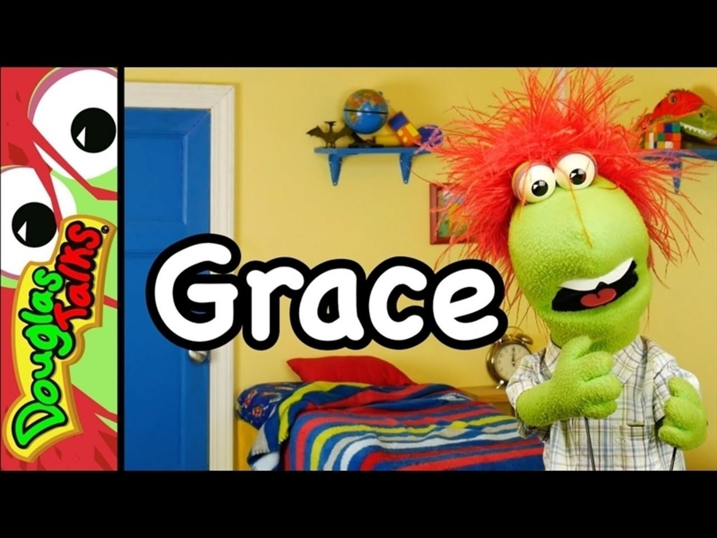 Grace