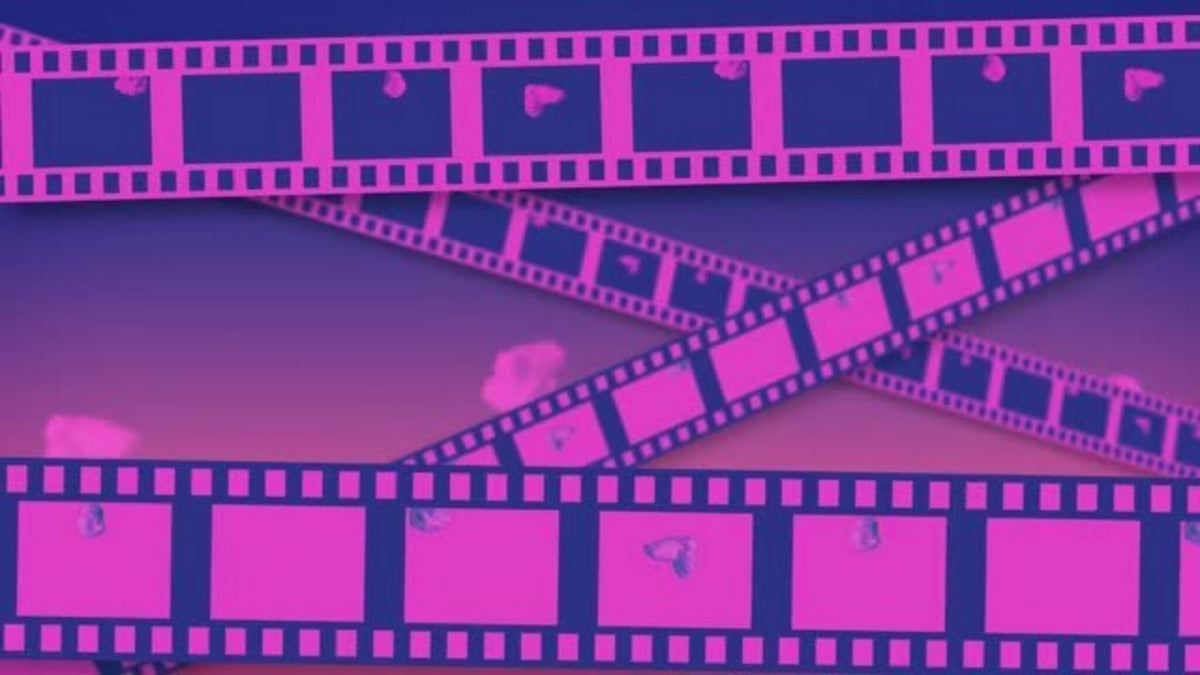 Kids Movie Night Motion 2