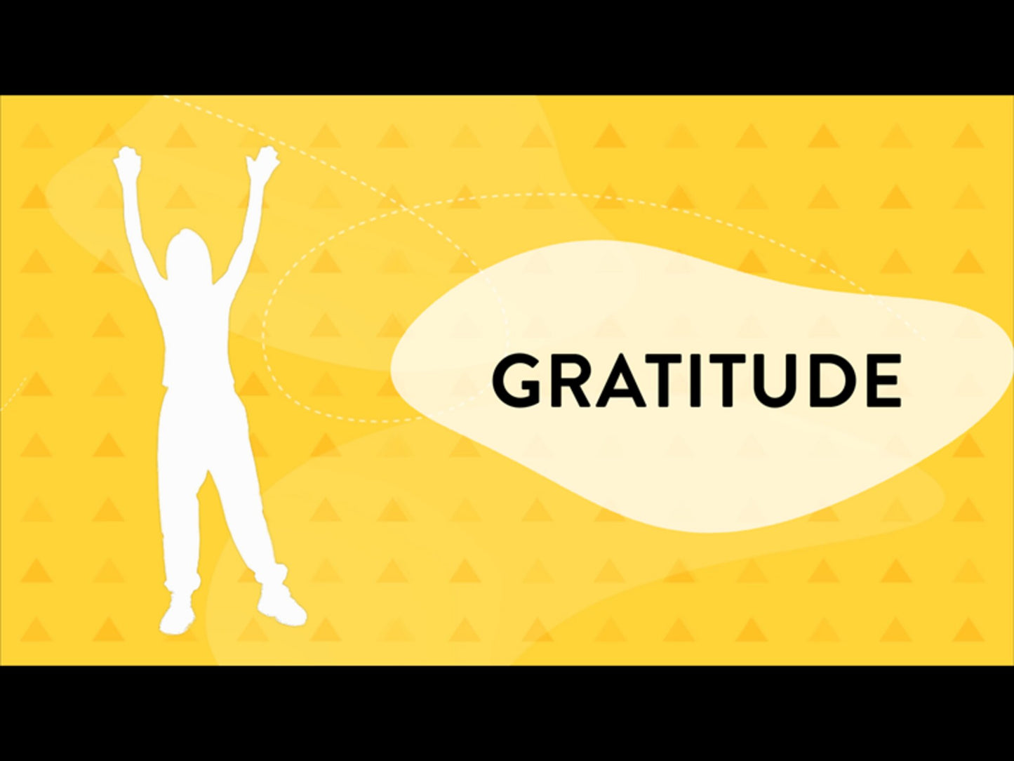 Gratitude