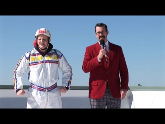 Rex Plosion,Commissioned For Impact