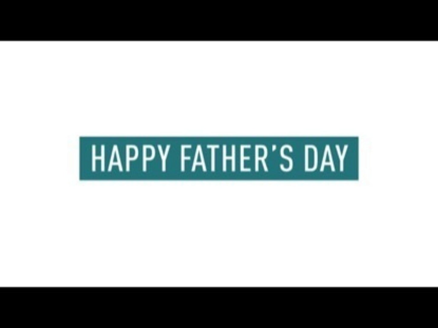 Dads In Charge