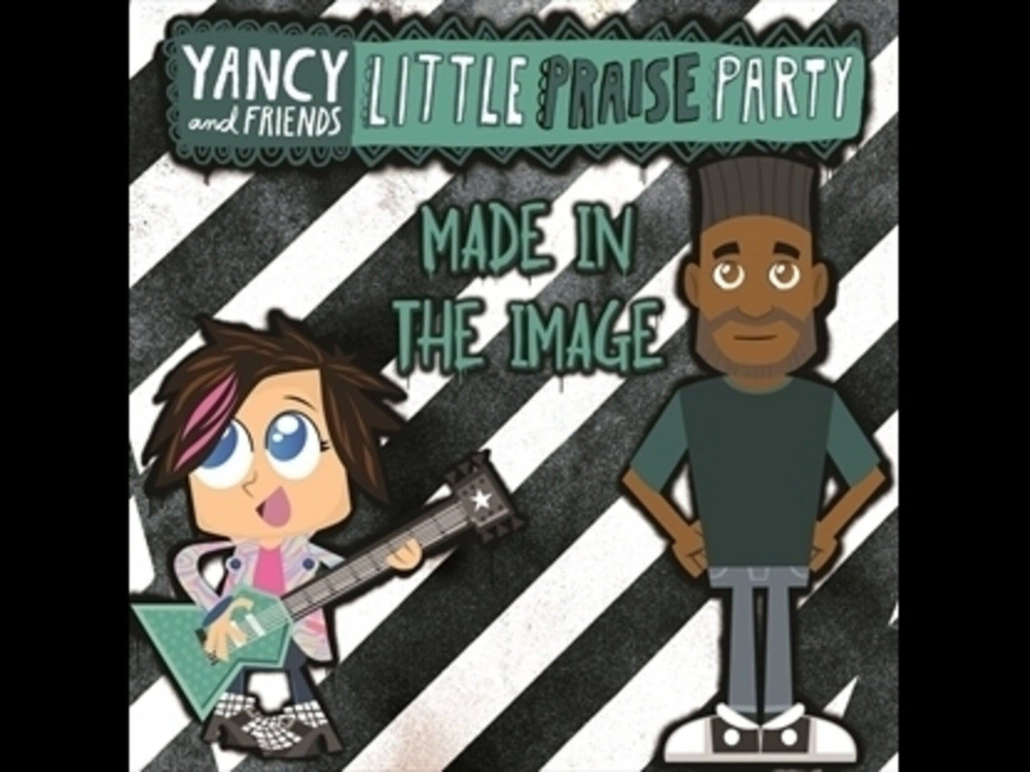 Made In The Image (Audio ONLY)