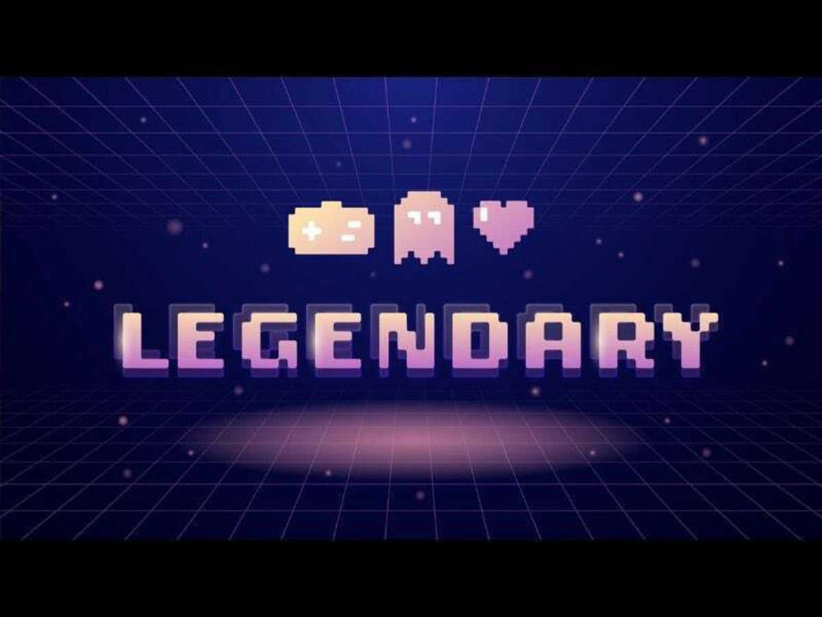 Legendary - Elementary 4 Week Curriculum