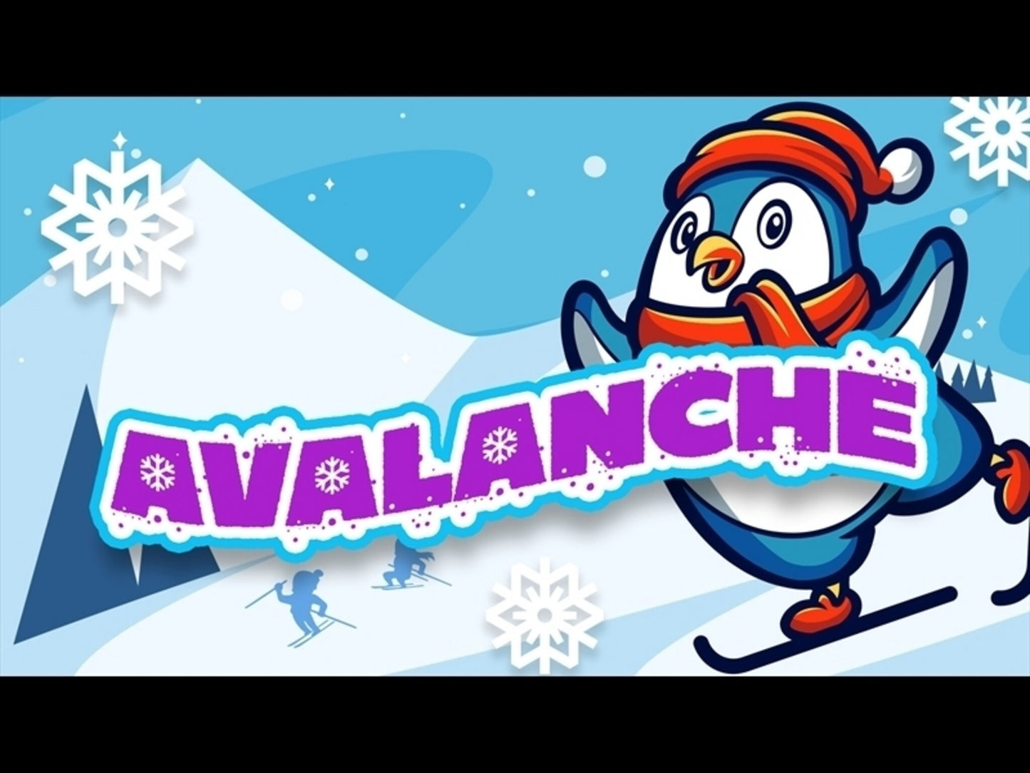 AVALANCHE