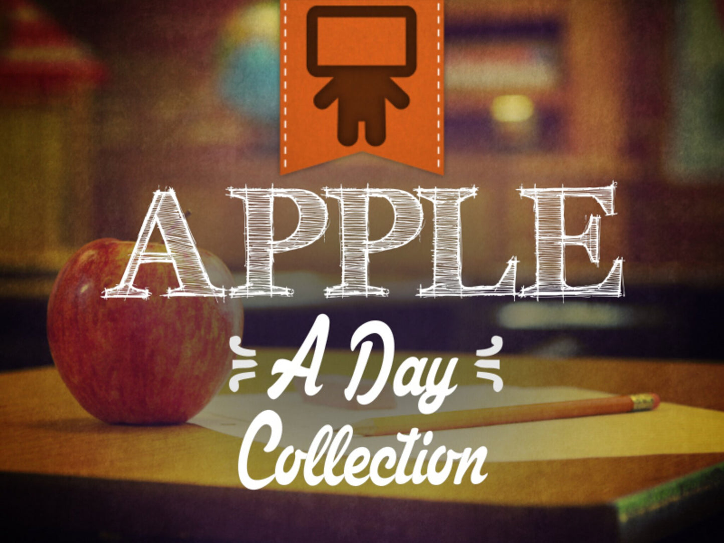 Apple A Day Collection