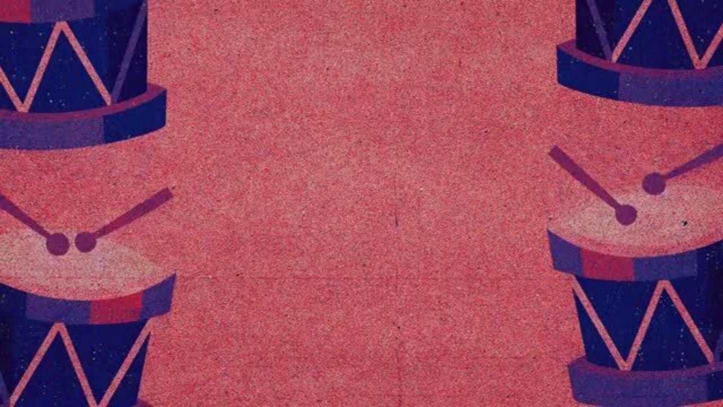 Christmas Worship - Volume One: Worship Motion 2