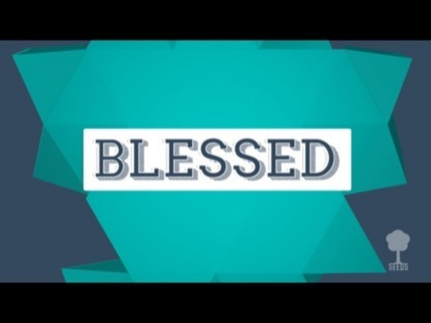 They Will See God (Matthew 5:8)